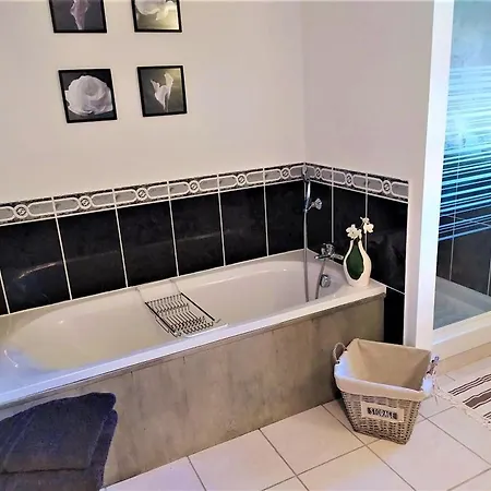 Gæstehus Maison Les Chandelles