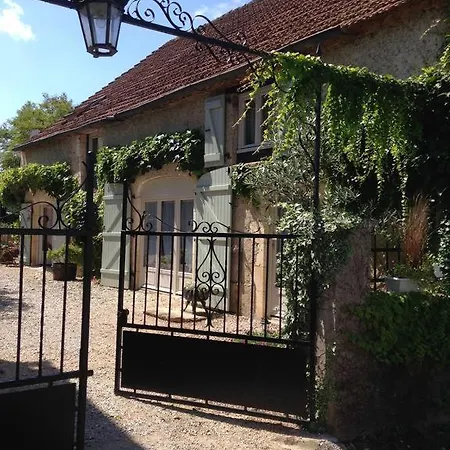Maison Les Chandelles