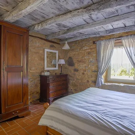 Maison Les Chandelles Gæstehus 3*