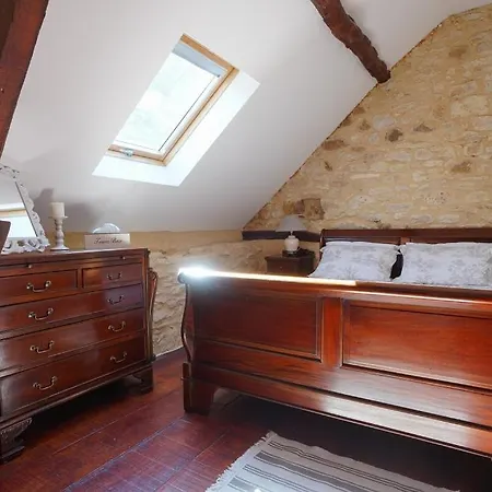 Maison Les Chandelles Gæstehus 3*