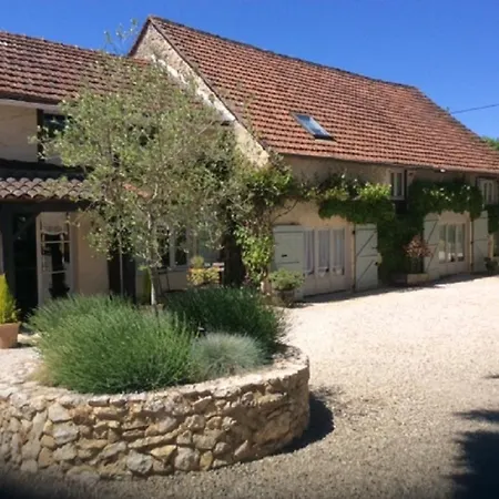 Maison Les Chandelles 3* Loupiac (Lot)