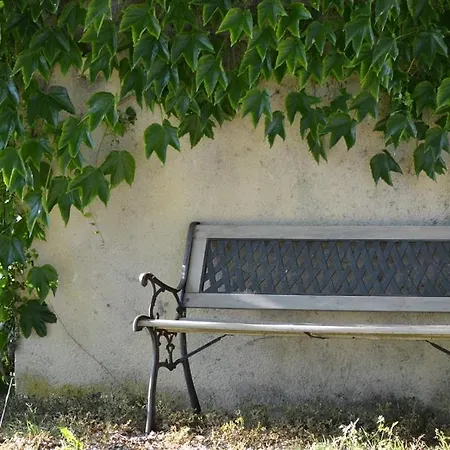 Maison Les Chandelles 3* Loupiac (Lot)