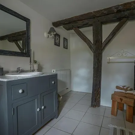 Maison Les Chandelles Loupiac (Lot)