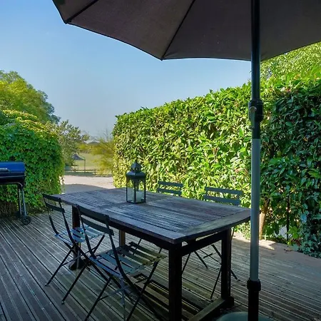 Maison Les Chandelles Gæstehus