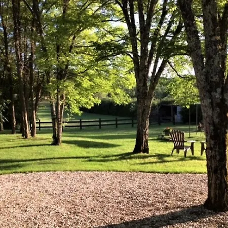 Maison Les Chandelles Gæstehus 3*