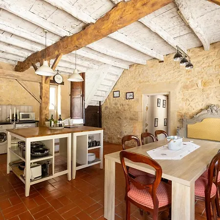 Maison Les Chandelles Gæstehus 3*