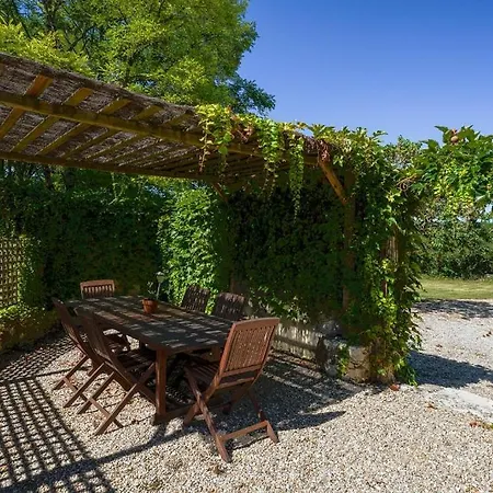 Maison Les Chandelles