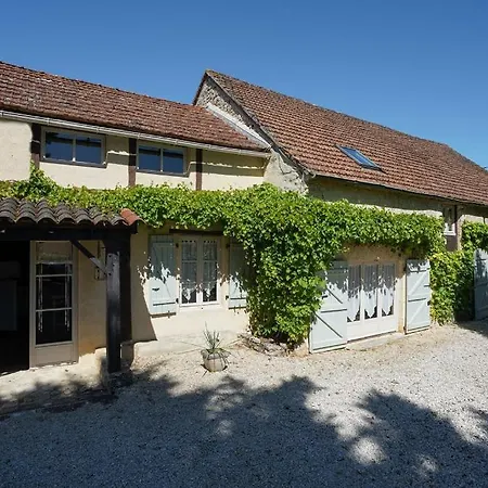 Maison Les Chandelles 3*