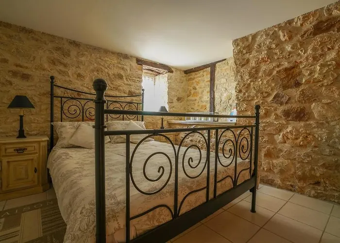 Maison Les Chandelles