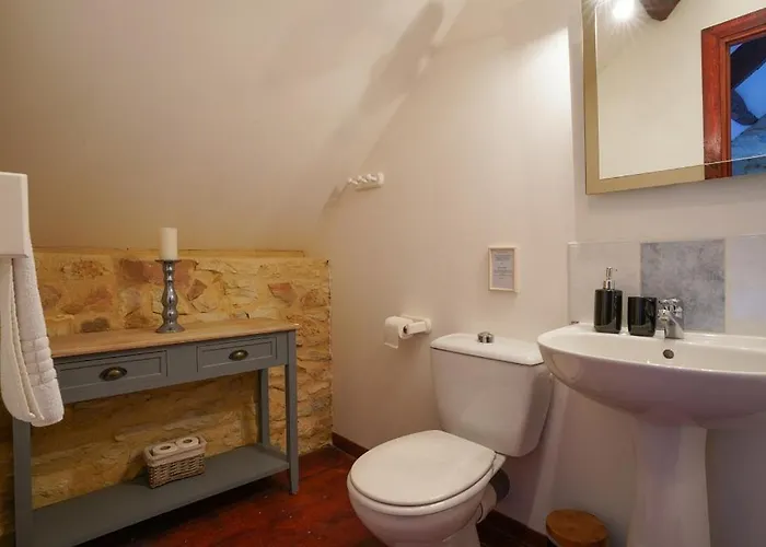 Pensionat Maison Les Chandelles 3*