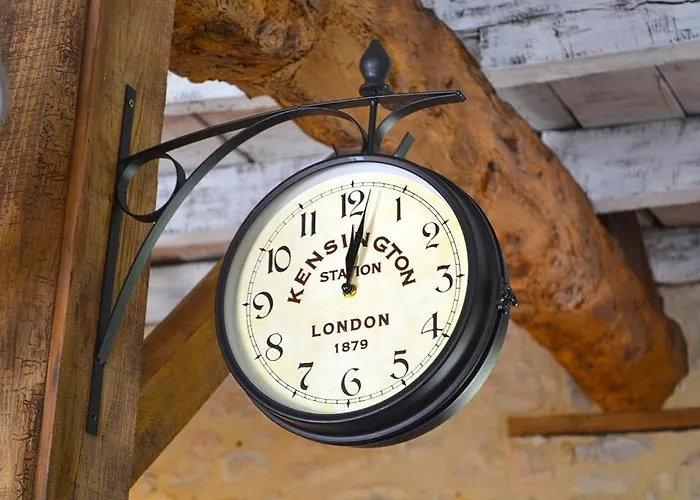 Maison Les Chandelles