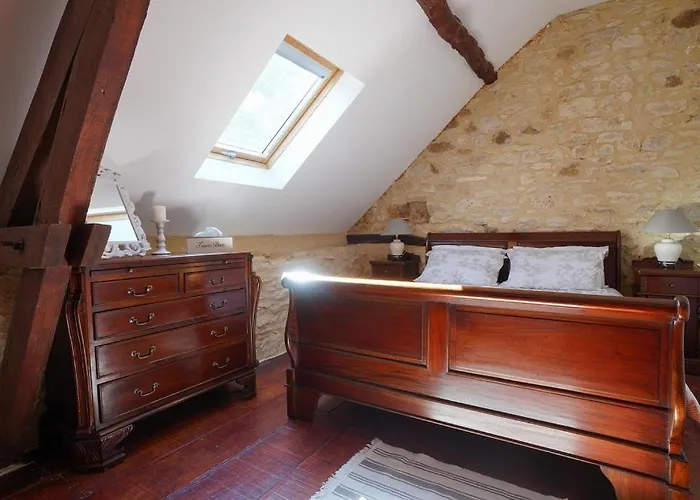 Maison Les Chandelles Pensionat 3*