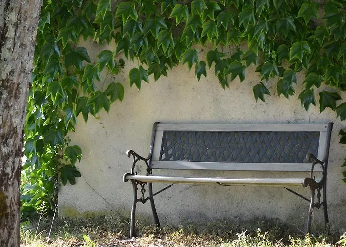 Maison Les Chandelles 3* Loupiac (Lot)