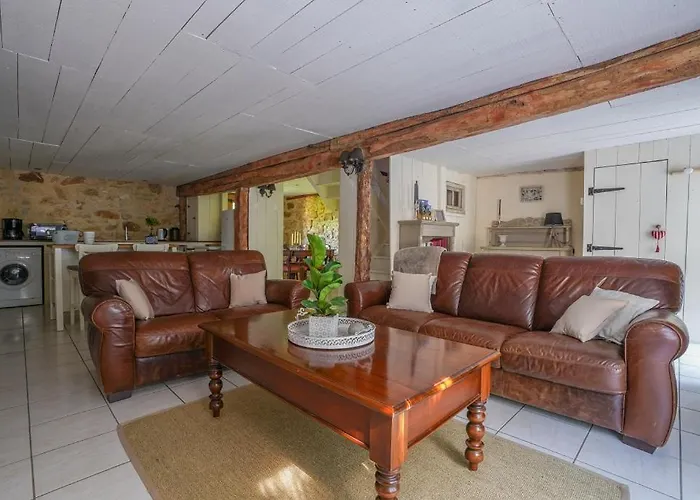 Maison Les Chandelles Pensionat 3*