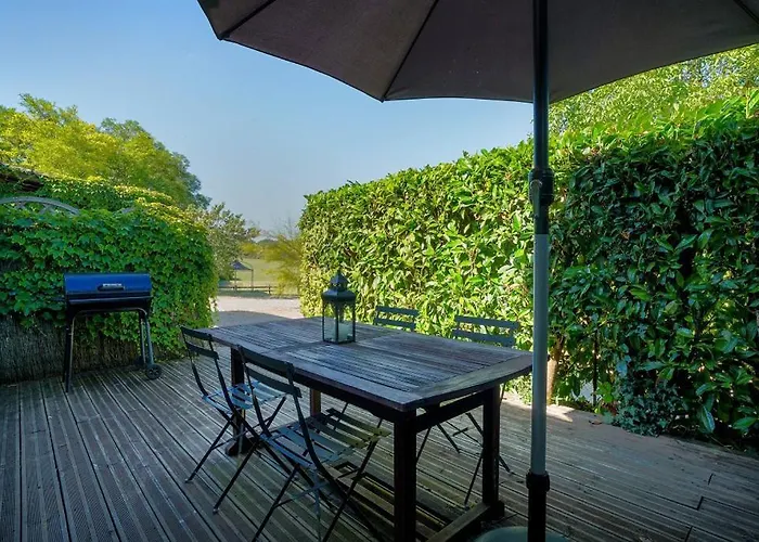 Maison Les Chandelles Pensionat