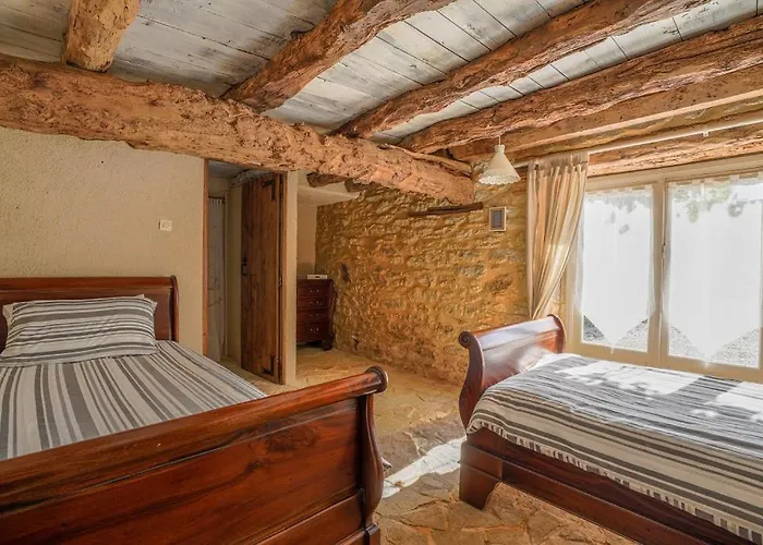 Maison Les Chandelles