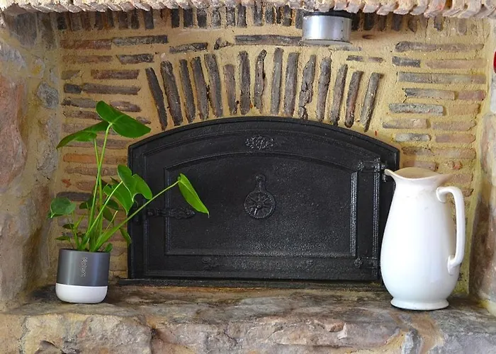 Maison Les Chandelles