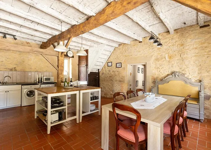 Maison Les Chandelles Pensionat 3*