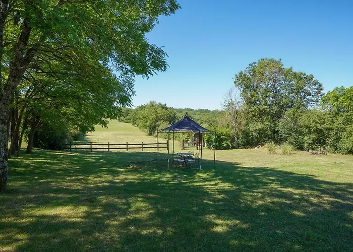 Maison Les Chandelles Loupiac (Lot)