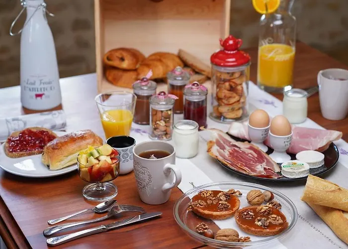 Maison Les Chandelles 3* Loupiac (Lot)