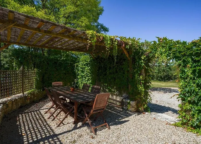 Maison Les Chandelles