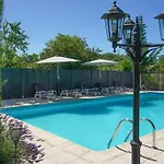 Maison Les Chandelles بيت ضيافة