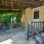 Maison Les Chandelles 3*
