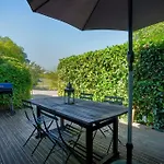 Maison Les Chandelles بيت ضيافة
