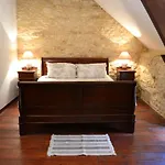 بيت ضيافة Maison Les Chandelles