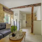 Maison Les Chandelles 3*