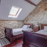 بيت ضيافة Maison Les Chandelles Loupiac (Lot)