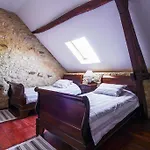 Maison Les Chandelles 3*