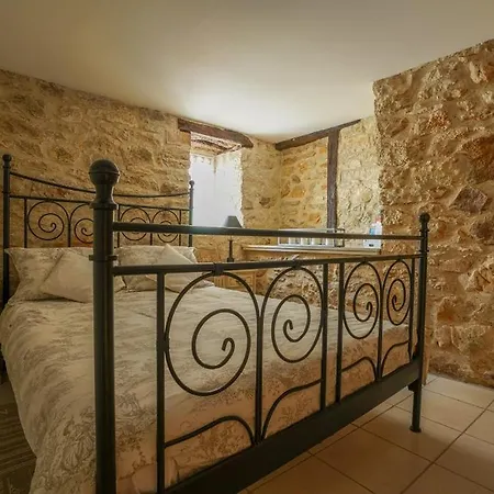 Maison Les Chandelles