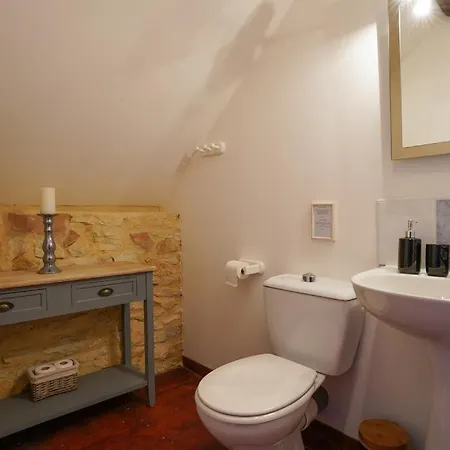 Maison d'hôtes Maison Les Chandelles 3*