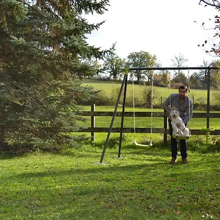 Maison Les Chandelles