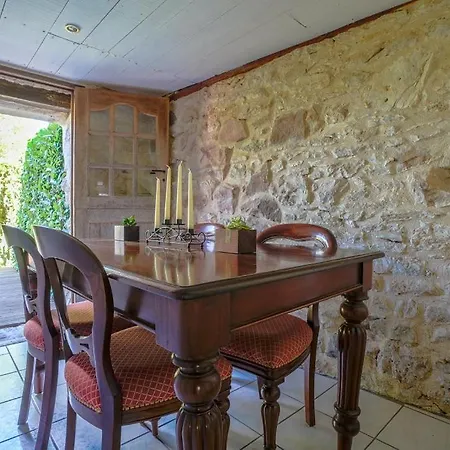 Maison d'hôtes Maison Les Chandelles