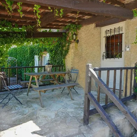 Maison Les Chandelles 3*