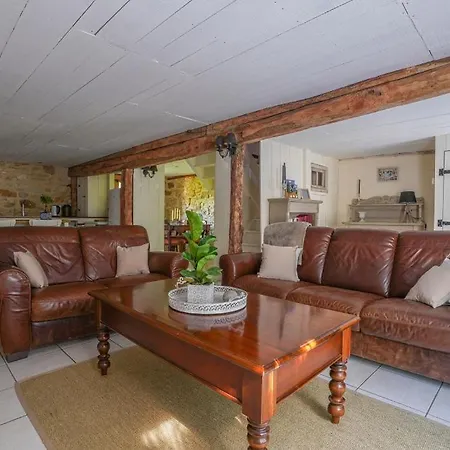 Maison Les Chandelles Maison d'hôtes 3*