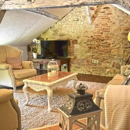 Maison Les Chandelles Loupiac (Lot)