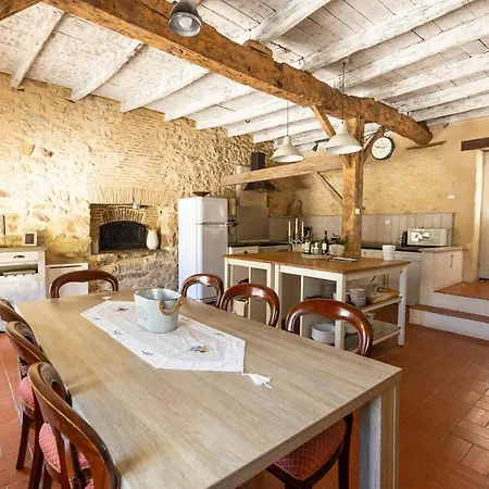 Maison Les Chandelles Maison d'hôtes 3*