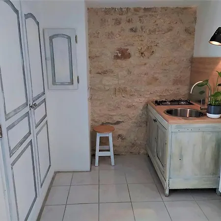 Maison d'hôtes Maison Les Chandelles 3*