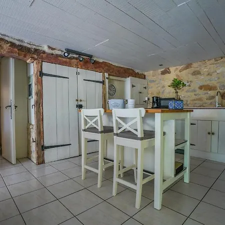 Maison Les Chandelles Loupiac (Lot)