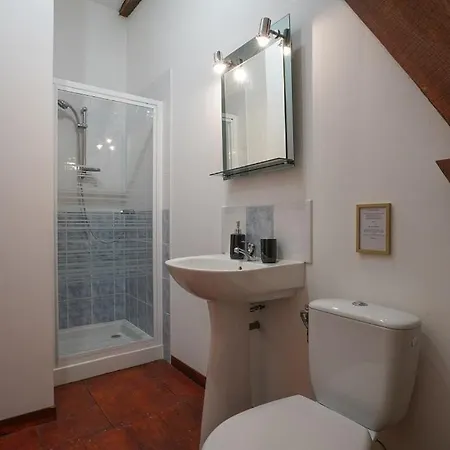 Maison d'hôtes Maison Les Chandelles Loupiac (Lot)