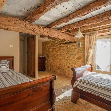 Maison Les Chandelles