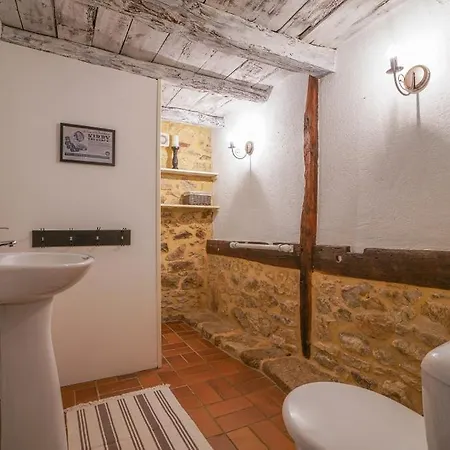 Maison d'hôtes Maison Les Chandelles