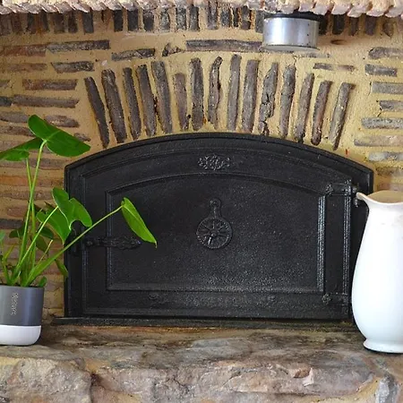 Maison Les Chandelles