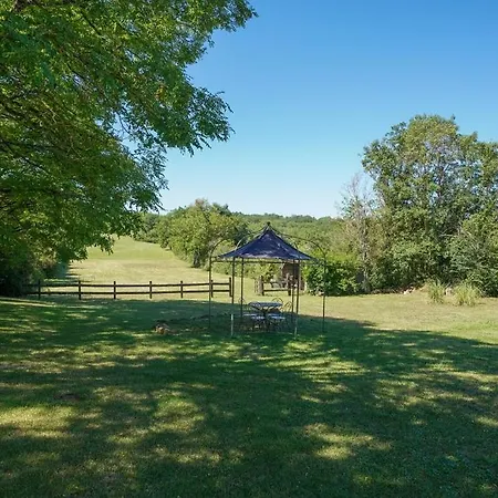 Maison Les Chandelles Loupiac (Lot)