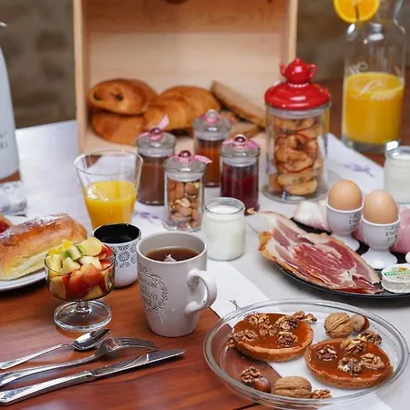 Maison Les Chandelles 3* Loupiac (Lot)