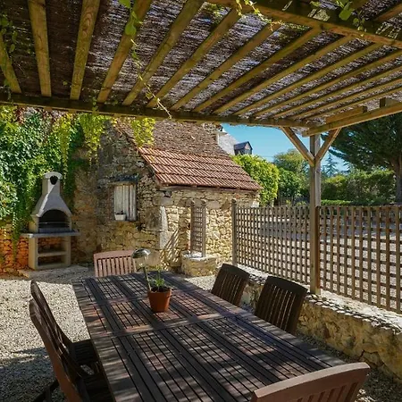 Maison Les Chandelles 3*